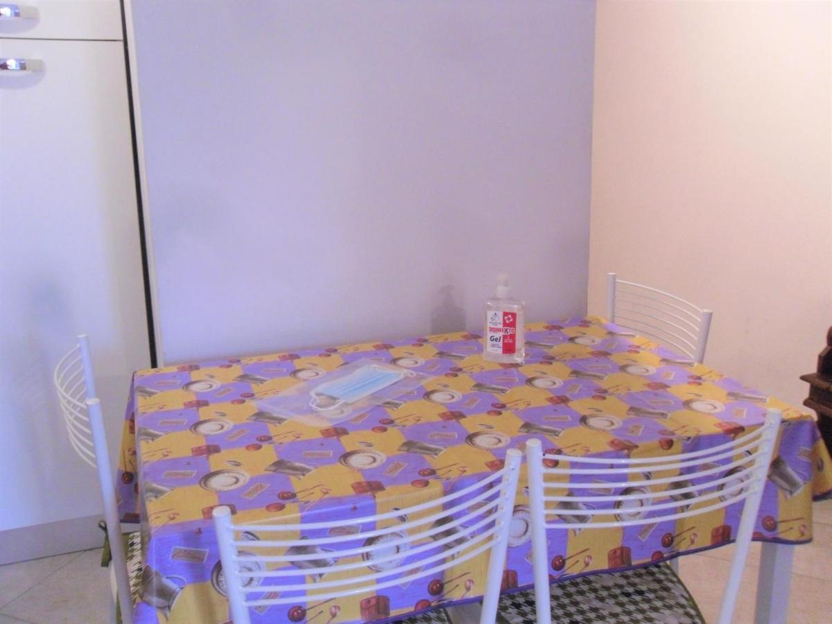 Appartamento "La Piccola" Florence Ngoại thất bức ảnh