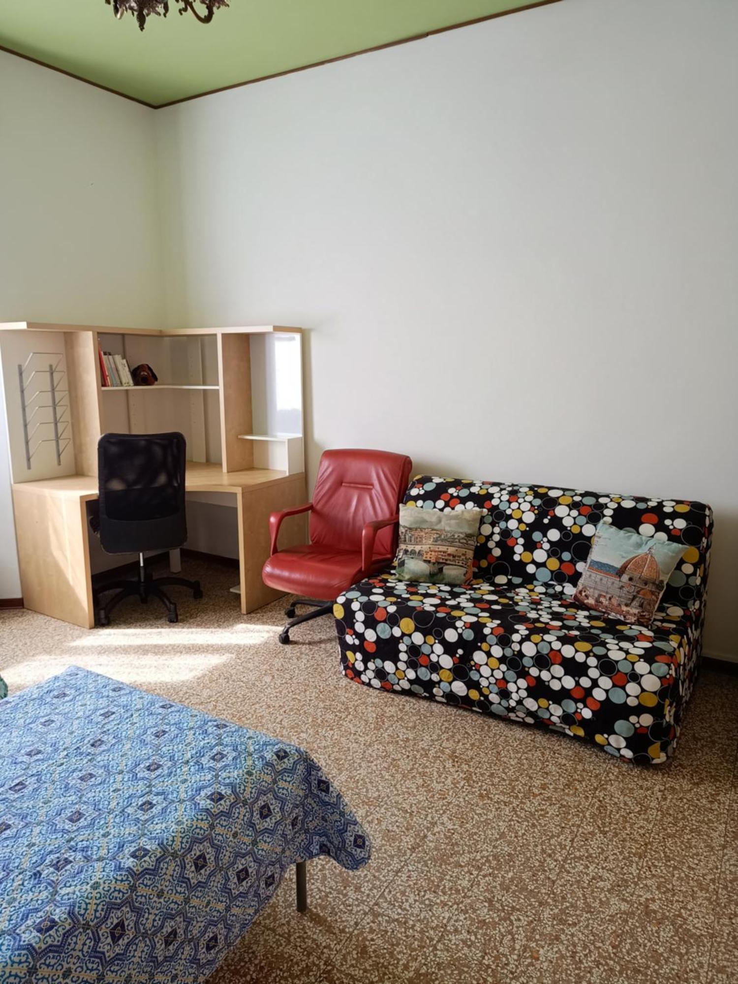Appartamento "La Piccola" Florence Ngoại thất bức ảnh