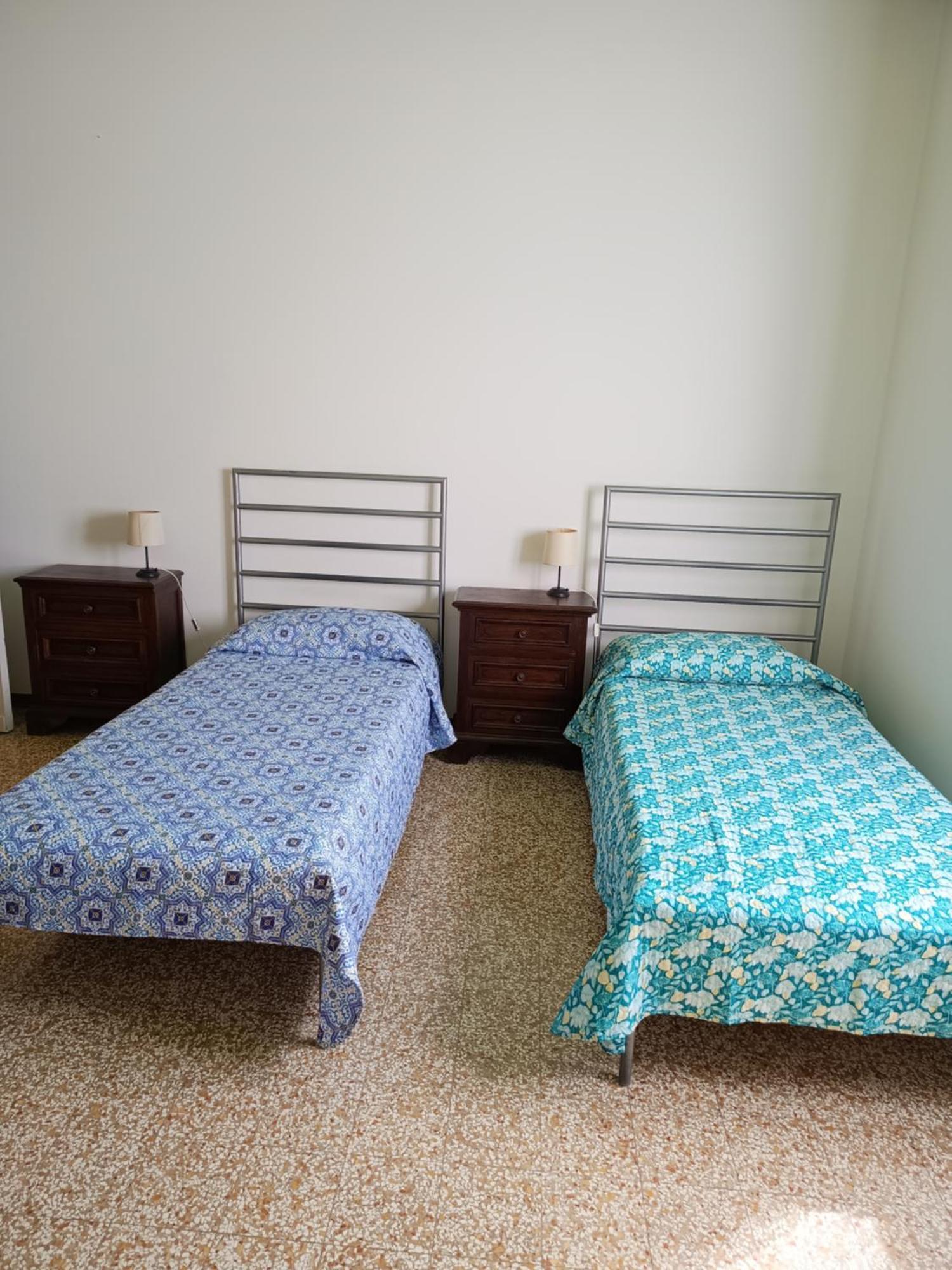 Appartamento "La Piccola" Florence Ngoại thất bức ảnh