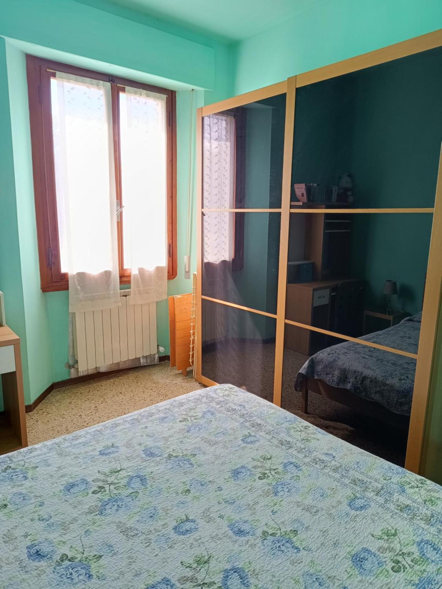 Appartamento "La Piccola" Florence Ngoại thất bức ảnh