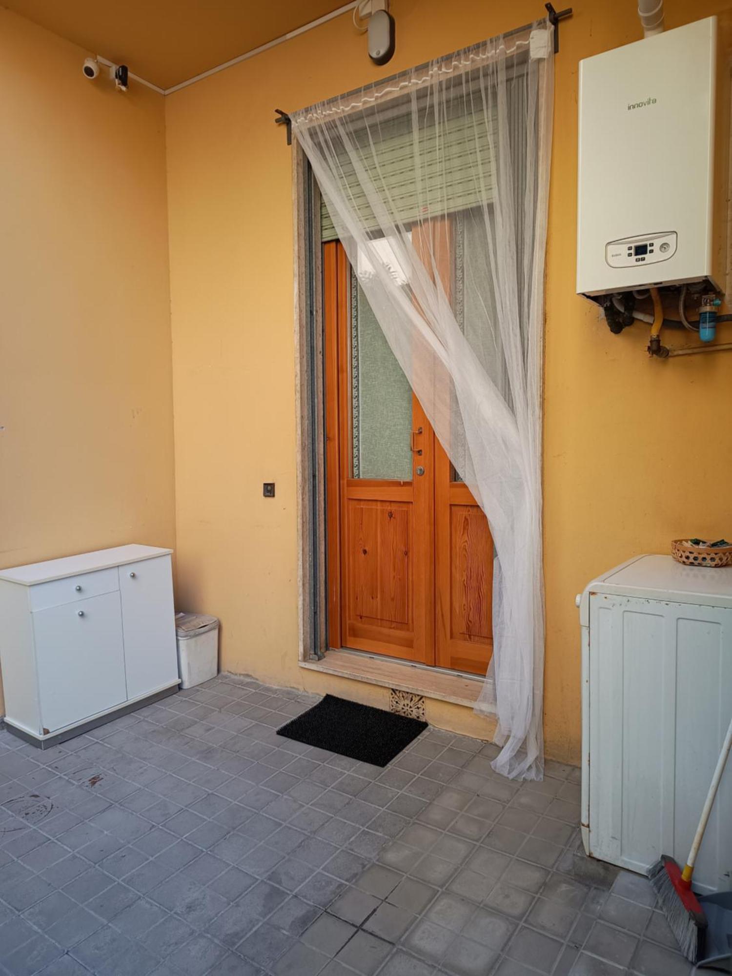 Appartamento "La Piccola" Florence Ngoại thất bức ảnh