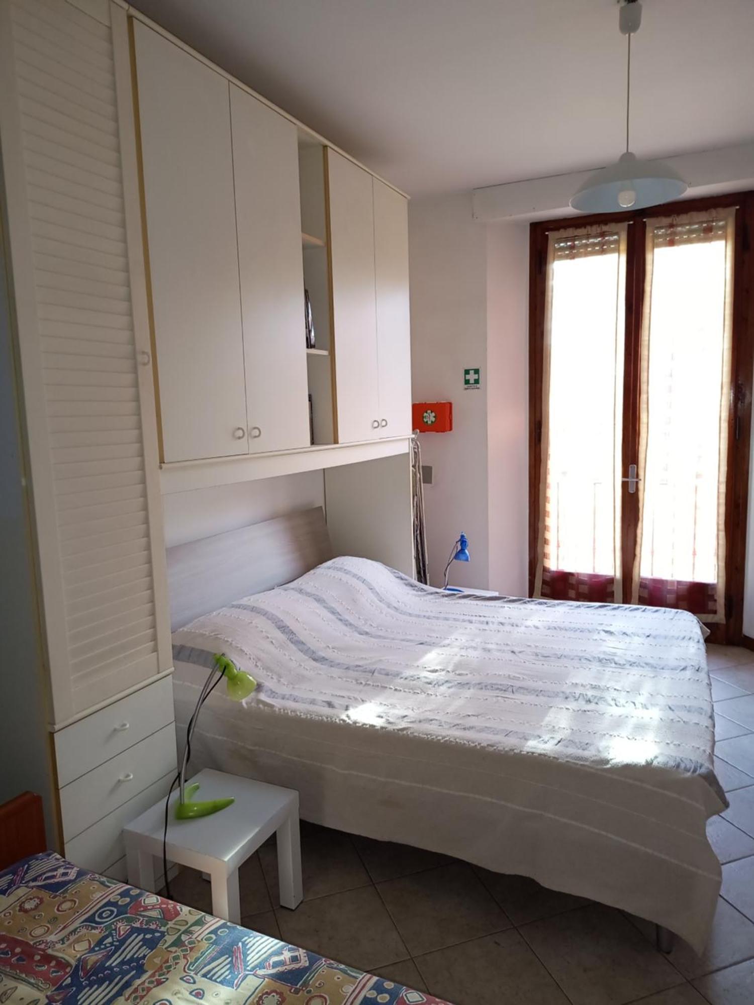 Appartamento "La Piccola" Florence Ngoại thất bức ảnh