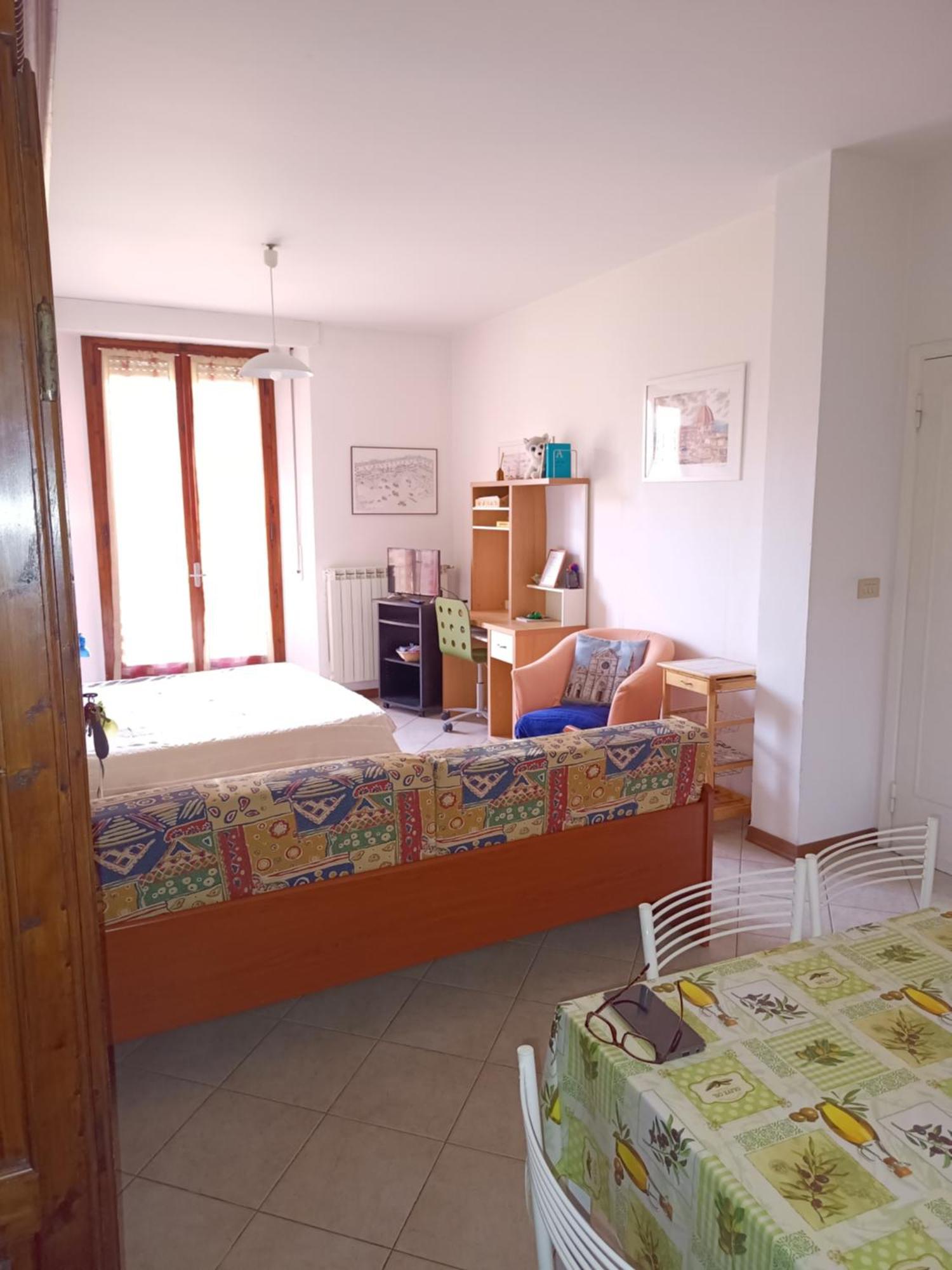 Appartamento "La Piccola" Florence Ngoại thất bức ảnh