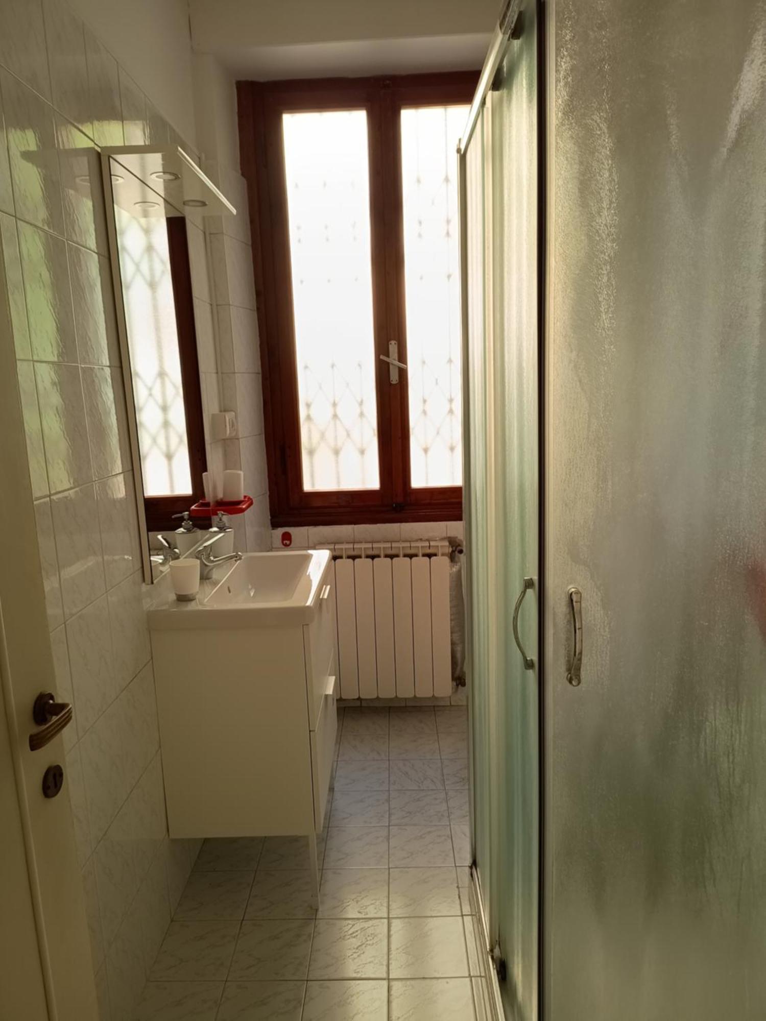 Appartamento "La Piccola" Florence Ngoại thất bức ảnh