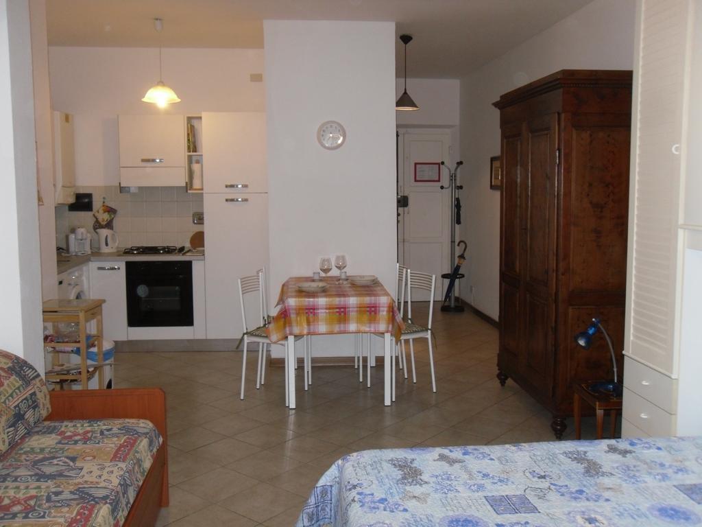 Appartamento "La Piccola" Florence Phòng bức ảnh